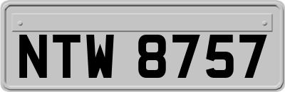 NTW8757