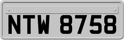 NTW8758