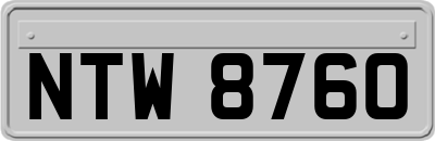 NTW8760