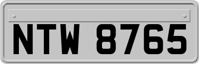 NTW8765