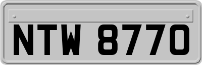 NTW8770