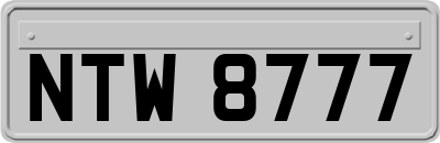 NTW8777