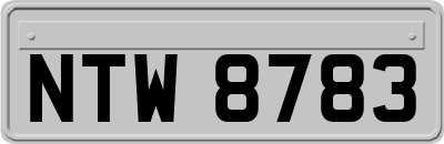 NTW8783