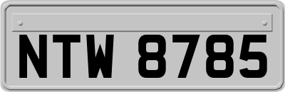 NTW8785