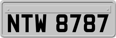 NTW8787