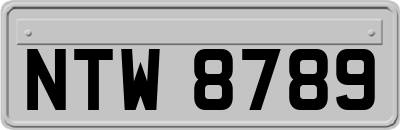 NTW8789