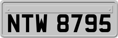 NTW8795