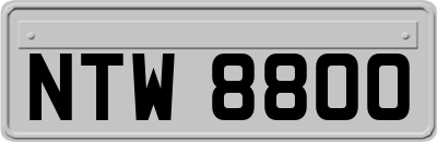 NTW8800