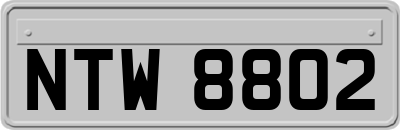 NTW8802