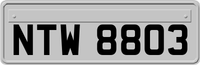 NTW8803