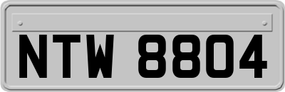NTW8804