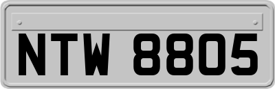 NTW8805