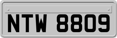 NTW8809