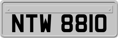 NTW8810