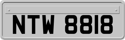 NTW8818
