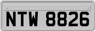NTW8826