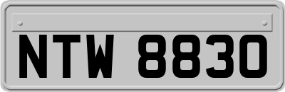 NTW8830