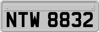 NTW8832
