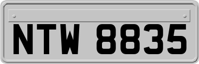 NTW8835