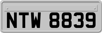 NTW8839