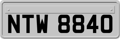 NTW8840