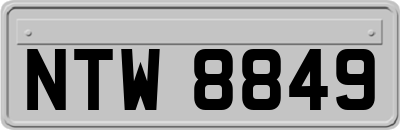 NTW8849
