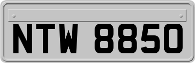 NTW8850