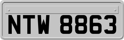 NTW8863