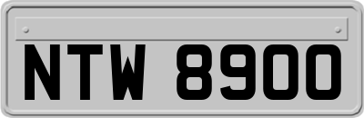 NTW8900