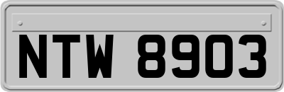 NTW8903