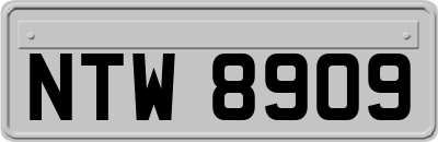 NTW8909