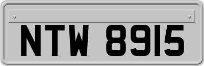NTW8915