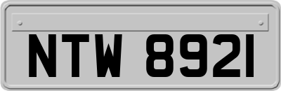 NTW8921