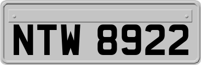 NTW8922