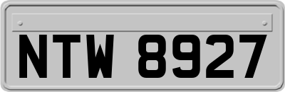 NTW8927