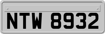 NTW8932