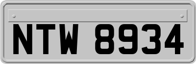 NTW8934