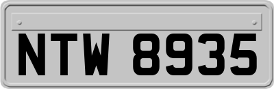 NTW8935