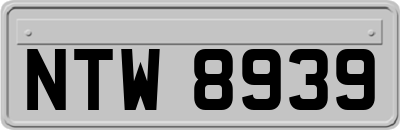 NTW8939