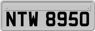 NTW8950