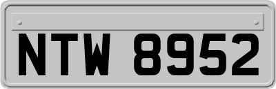 NTW8952