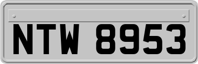 NTW8953