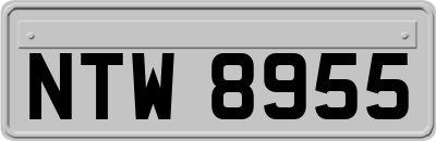 NTW8955