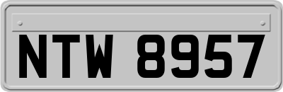 NTW8957