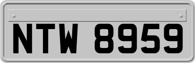 NTW8959