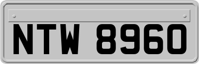 NTW8960