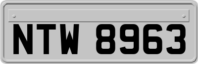 NTW8963