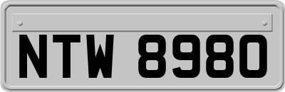 NTW8980