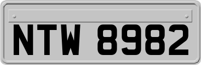 NTW8982