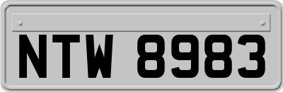 NTW8983
